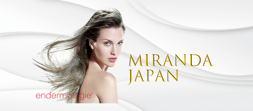 Miranda Japan
